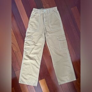 Cute Cargo Pants